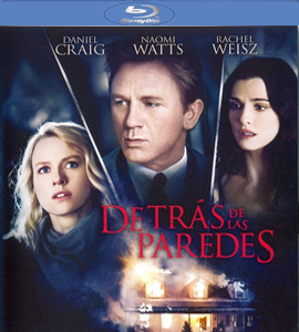 Blu-ray - Dream House