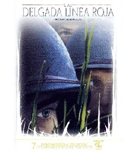 Blu-ray - The Thin Red Line