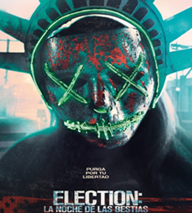 The Purge: Election Year