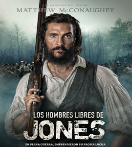 Free State of Jones
