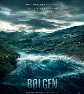 Bølgen