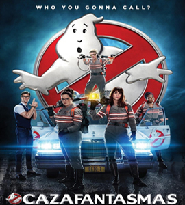 Ghostbusters