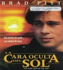 The Dark Side of the Sun