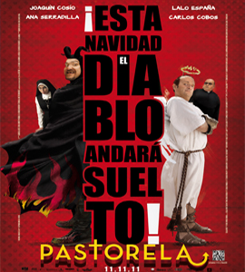 Pastorela