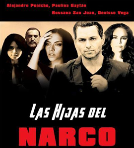 Las hijas del narco