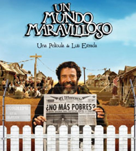 Un mundo maravilloso