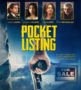 Pocket Listing