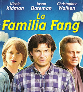 The Family Fang