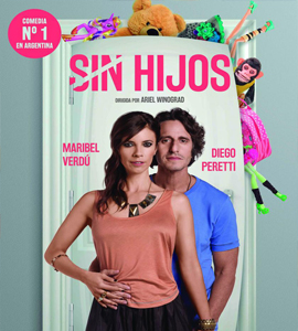 Sin hijos