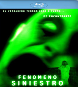 Blu-ray - Grave Encounters