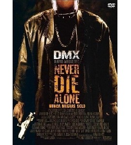 Never Die Alone