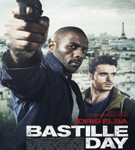 Bastille Day