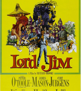 Lord Jim