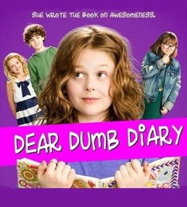 Dear Dumb Diary