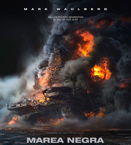 Deepwater Horizon