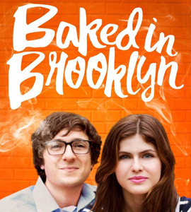 Baked in Brooklyn