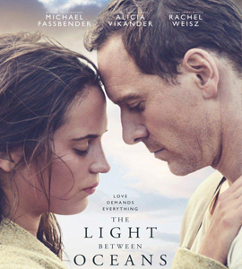 The Light Between Oceans