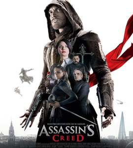 Assassin's Creed