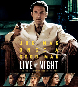 Live By Night