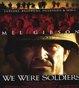 We Were Soldiers
