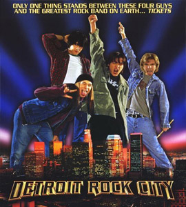 Detroit Rock City 