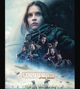 Rogue One: A Star Wars Story 