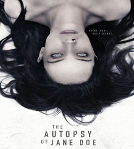 The Autopsy of Jane Doe 