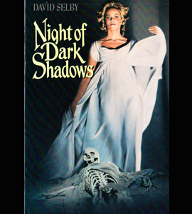 Night of Dark Shadows
