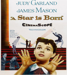 A Star Is Born