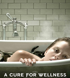 A Cure for Wellness
