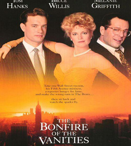 The Bonfire of the Vanities