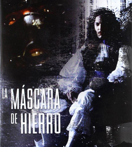 The Man in the Iron Mask