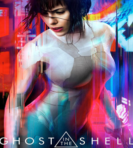 Ghost in the Shell