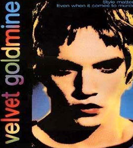 Velvet Goldmine