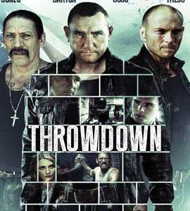 Beyond Justice (Throwdown) 