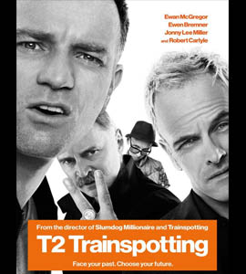 T2: Trainspotting