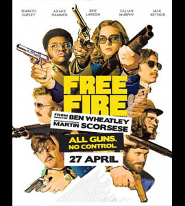 Free Fire