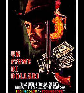 Un fiume di dollari - The Hills Run Red