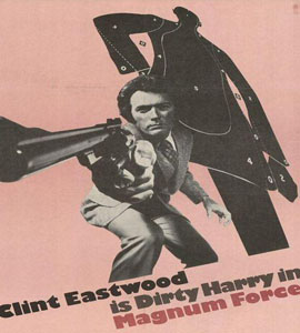Magnum Force