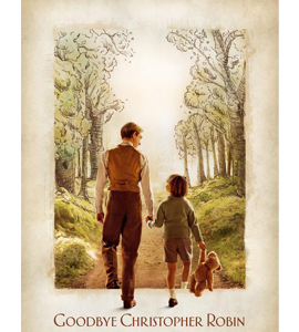 Goodbye Christopher Robin