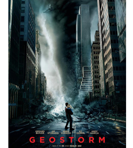 Geostorm