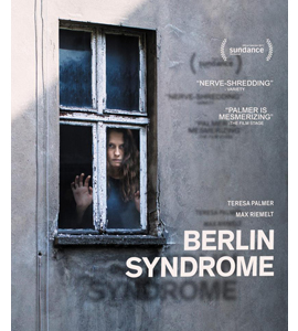 Berlin Syndrome