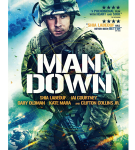 Man Down