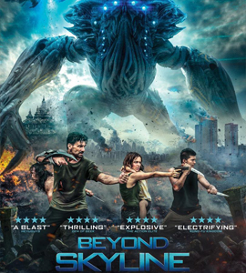 Beyond Skyline 2