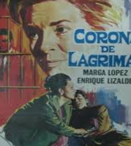 Corona de lágrimas