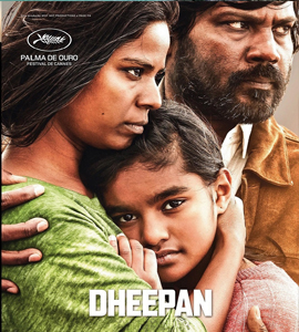 Dheepan