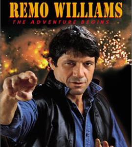 Remo Williams: The Adventure Begins
