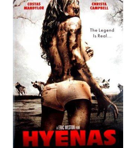 Hyenas