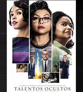 Hidden Figures