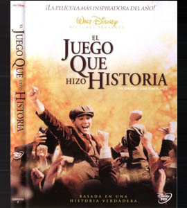 The Greatest Game Ever Played